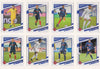 FRANCE - COMPLETE TEAMSET - DONRUSS ROAD TO QATAR 2022 - BASE