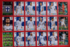 000. FINLAND - KOMPLETT SETT MED 18 KORT - PANINI EURO 2020