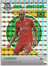 027. FABINHO - LIVERPOOL - MEN OF MASTERY - MOSAIC