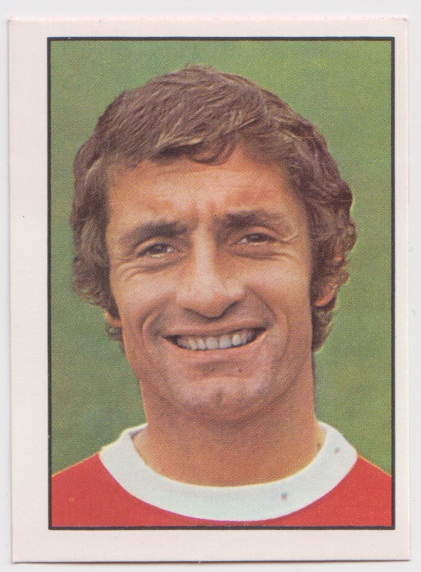001. FRANK MCLINTOCK - ARSENAL