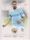 004. GAEL CLICHY - CLUB BASE - MANCHESTER CITY