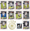 GERMANY - COMPLETE TEAMSET - DONRUSS ROAD TO QATAR 2022 - BASE