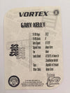 GARY KELLY - FUTERA VORTEX