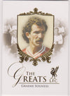 050. GRAEME SOUNESS - LIVERPOL - THE GREATS