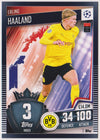 003. ERLING HAALAND - BORUSSIA DORTMUND - INDEX