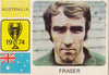 AUSTRALIA - FRASER