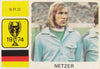 B.R.D. - NETZER