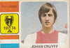 HOLLAND - JOHAN CRUYFF