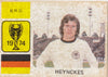 B.R.D. - HEYNCKES