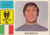ITALIA - BURGNICH