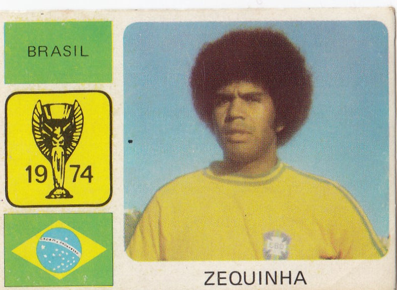 BRASIL - ZEQUINHA