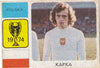 POLSKA - KAPKA