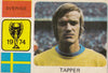 SVERIGE - TAPPER
