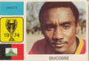 HAITI - DUCOSSE