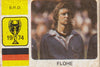 B.R.D. - FLOHE