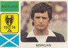 SCOTLAND - MORGAN