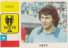 CHILE - NEFF