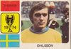 SVERIGE - OHLSSON