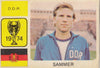 D.D.R. -  SAMMER