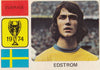 SVERIGE - EDSTROM
