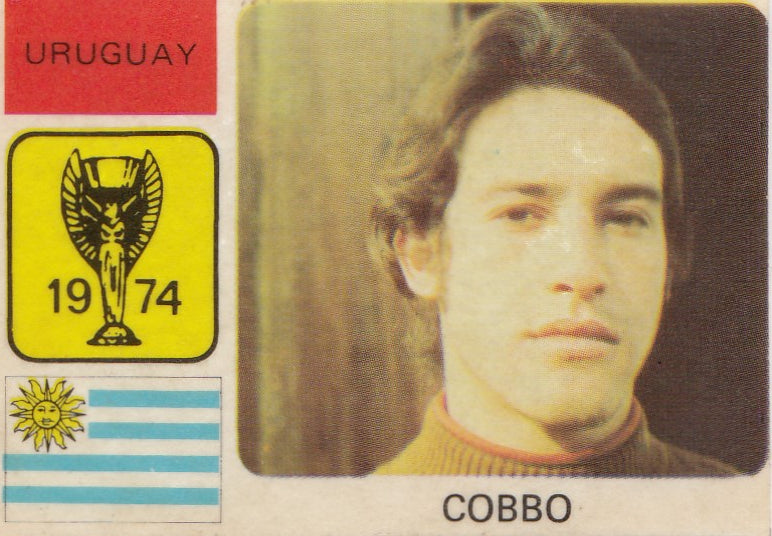 URUGUAY - COBBO