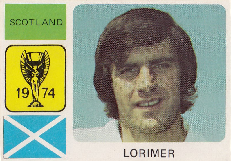 SCOTLAND - LORIMER