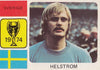 SVERIGE - HELSTROM