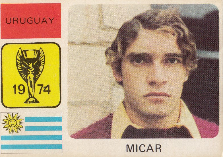 URUGUAY - MICAR