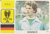 B.R.D. - WIMMER