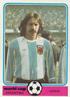 ARGENTINA - LUQUE