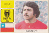CHILE - CASZELY