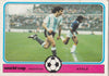 ARGENTINA - AYALA