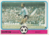 ARGENTINA - BALEY