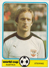 AUSTRIA - STERING