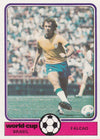 BRASIL - FALCAO