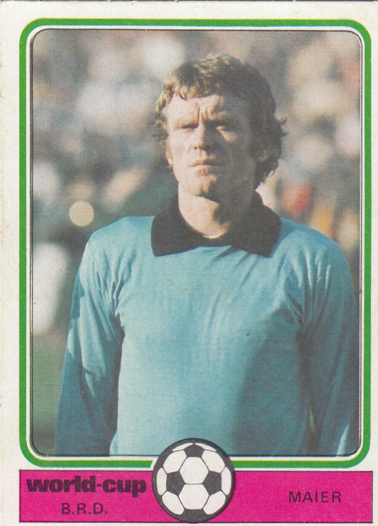 B.R.D - MAIER