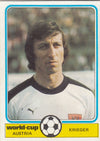 AUSTRIA - KRIEGER