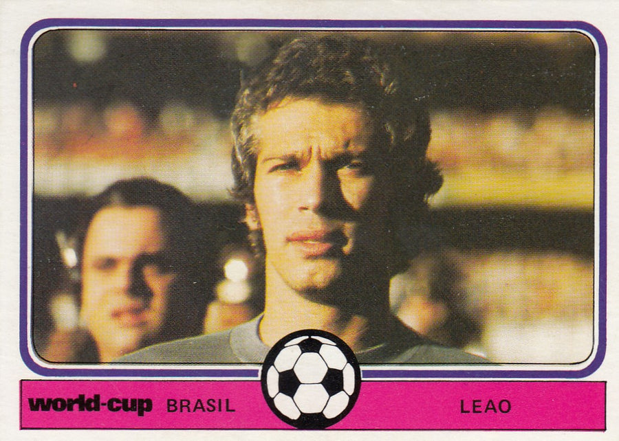 BRASIL - LEAO