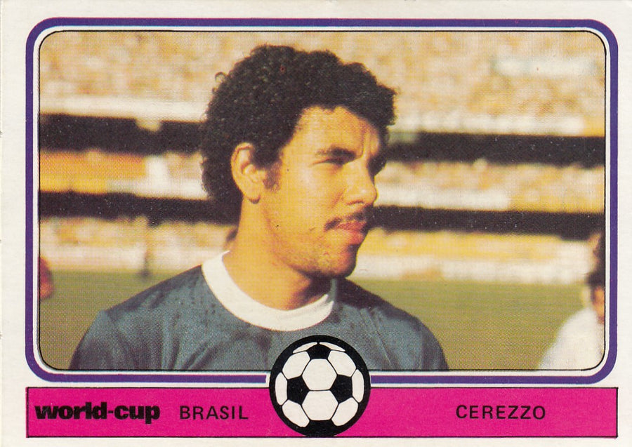 BRASIL - CEREZZO