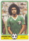 MEXICO - ORTESA