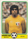 MEXICO - REYES