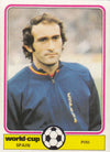 SPAIN - PIRI
