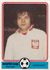 POLAND - WAWROWSY