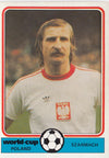 POLAND - SZARMACH