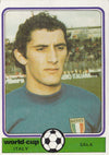 ITALY - SALA