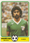 MEXICO - RAMOS