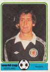 SCOTLAND - MASON