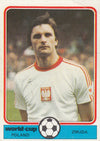 POLAND - ZMUDA