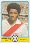 PERU - VALASQUEZ