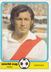 PERU - QUESADA